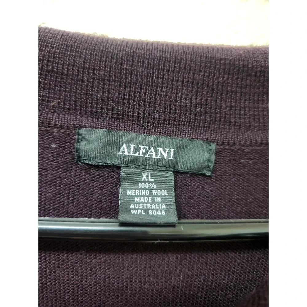 Alfani brand department